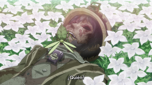 Made in Abyss Movie 3: Fukaki Tamashii no Reimei